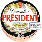Intermarché Super Milhaud - Promo Camembert Promo Camembert à 0,72 € dans le catalogue Intermarché Super à Milhaud