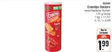 Aktuelle Chips Angebote bei nah und gut in Jena Aktuelles Crunchips Stackers Angebot bei nah und gut in Jena ab 1,99 €