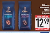 Röstmeister Crema Angebote von Eilles bei EDEKA Ingolstadt für 12,99 €