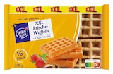 Frischei Waffeln XXL von KUCHENZAUBER im aktuellen Lidl Prospekt