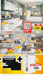 Sconto SB Kühlschrank im Prospekt 