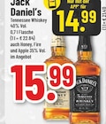 Aktuelle Jack Daniels Angebote bei Marktkauf in Lemgo Aktuelles Tennessee Whiskey Angebot bei Marktkauf in Lemgo ab 14,99 €