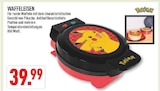 Aktuelle Waffeleisen Angebote bei Marktkauf in Essen Aktuelles Waffeleisen Angebot bei Marktkauf in Essen ab 39,99 €
