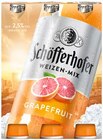 Schöfferhofer Weizen im Angebot bei REWE in Bad Waldsee Schöfferhofer Weizen Angebote bei REWE Bad Waldsee für 3,99 €