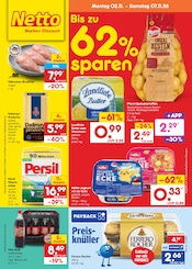 Vollwaschmittel im Netto Marken-Discount Prospekt in Magdeburg Aktueller Netto Marken-Discount Prospekt mit Vollwaschmittel, "Aktuelle Angebote", Seite 5