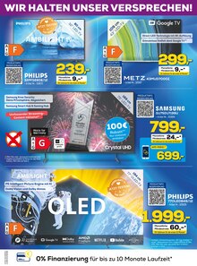 Aktueller EURONICS Prospekt "GENAU RICHTIG. TRIFF DIE RICHTIGE WAHL!" Seite 2 von 12 Seiten für Lüdenscheid