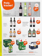 Whisky im tegut Prospekt in Jena Aktueller tegut Prospekt mit Whisky, "tegut… gute Lebensmittel", Seite 18