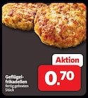 Aktuelle Hackfleisch Angebote bei Markant Nordwest in Bremerhaven Aktuelles Geflügelfrikadellen Angebot bei Markant Nordwest in Bremerhaven ab 0,70 €