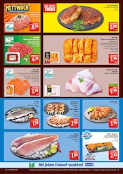 Fisch im Marktkauf Prospekt in Altenburg Aktueller Marktkauf Prospekt mit Fisch, "AUSWAHL RIESIG, PREISE NIEDRIG", Seite 13