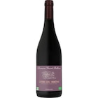 Domaine Grande Bellane - Cotes du Rhone en promo chez Carrefour Domaine Grande Bellane - Cotes du Rhone dans le catalogue Carrefour