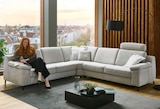Wohnlandschaft im Angebot bei XXXLutz in Remscheid Wohnlandschaft Angebote von Valdera bei XXXLutz Remscheid für 2.499,00 €