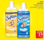 Vanille & Orchidee Angebote von Softlan bei Marktkauf Hof für 1,11 €