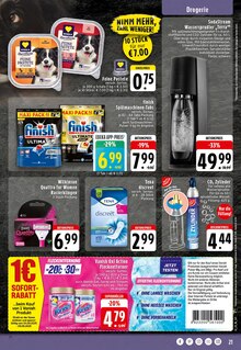 Truthahn im EDEKA Prospekt "Aktuelle Angebote" mit 24 Seiten (Osnabrück)