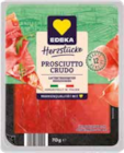 Prosciutto Crudo bei EDEKA im Adelzhausen Prospekt für 1,79 €