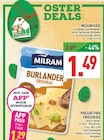Käse Angebote von Milram bei Marktkauf Hagen für 1,29 €