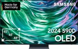 GQ 77 S90 D 77" OLED TV Angebote von SAMSUNG bei MediaMarkt Saturn Gummersbach für 1.177,00 €