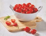 Tomate Cerise Allongée en promo chez Super U Toulouse à 2,49 €