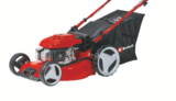 Benzin-Rasenmäher „GC-PM 46 S HW-E“ von Einhell für 369,99 € bei toom Baumarkt im Angebot Benzin-Rasenmäher „GC-PM 46 S HW-E“ von Einhell im aktuellen toom Baumarkt Prospekt