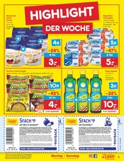 Aktueller Netto Marken-Discount Prospekt mit Fisch, "Aktuelle Angebote", Seite 3