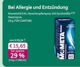 MometaHEXAL Heuschnupfenspray im aktuellen Prospekt bei mea - meine apotheke in Spiesen-Elversberg