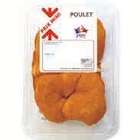 Hyper U Aizenay - Promo Cuisses de Poulet Paprika Prix Mini Promo Cuisses de Poulet Paprika Prix Mini à 5,50 € dans le catalogue Hyper U à Aizenay