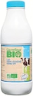 Lait Demi Écrémé - CARREFOUR BIO dans le catalogue Supermarchés Match