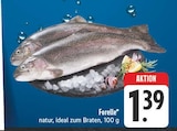 Aktuelles Forelle Angebot bei E center in Dresden ab 1,39 €