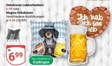 Aktuelle Lebkuchen Angebote bei GLOBUS in Saarbrücken Aktuelles Lebkuchenherz Angebot bei GLOBUS in Saarbrücken ab 6,99 €