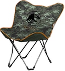 Fauteuil papillon Jurassic World - Carrefour à Reims Fauteuil papillon Jurassic World en promo chez Carrefour Reims à 29,99 €