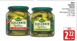 EDEKA Marienberg - Schlemmer Töpfchen mit Chili verfeinert Angebot im Prospekt Schlemmer Töpfchen mit Chili verfeinert bei EDEKA im Marienberg Prospekt für 2,22 €