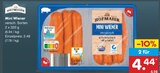 Aktuelles Mini Wiener Angebot bei Netto Marken-Discount in Duisburg ab 4,44 €