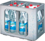 Glashäger Mineralwasser im Angebot bei EDEKA in Schwerin Glashäger Mineralwasser Angebote bei EDEKA Schwerin für 4,99 €