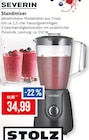 Standmixer Angebote von Severin bei Kaufhaus Stolz Neumünster für 34,99 €