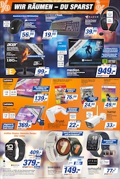 Nintendo im expert Prospekt in Bergheim Aktueller expert Prospekt mit Nintendo, "Top Angebote", Seite 7