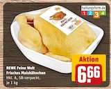 Aktuelles Frisches Maishähnchen Angebot bei REWE in Nürnberg ab 6,66 €