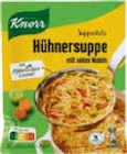 Suppenliebe Suppen von Knorr für 0,59 € bei Netto Marken-Discount im Angebot Suppenliebe Suppen von Knorr im aktuellen Netto Marken-Discount Prospekt