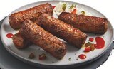 Aktuelle Hackfleisch Angebote bei Lidl in Koblenz Aktuelles Frisches Rinder-Cevapcici Angebot bei Lidl in Koblenz ab 7,99 €