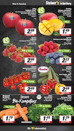 Aktueller EDEKA Prospekt mit Tomaten, "Aktuelle Angebote", Seite 5