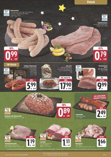 Steak im aktuellen E center Prospekt (Jena) Steak im E center Prospekt "Wir lieben Lebensmittel!" mit 28 Seiten (Jena)