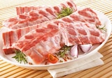 Spare Ribs Angebote bei EDEKA Arnsberg für 0,77 €