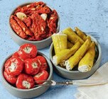 Tomaten im tegut Prospekt Peperoni im aktuellen tegut Prospekt für 1,99 €