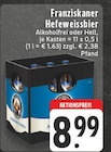 Aktuelles Hefeweissbier Angebot bei EDEKA in Essen ab 8,99 €