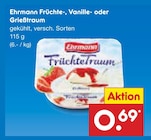 Aktuelles FrüchteTraum Angebot bei Netto Marken-Discount in Köln ab 0,69 €
