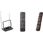 SUR TOUTES LES TÉLÉCOMMANDES ET ANTENNES - ONE FOR ALL ET MELICONI - Carrefour à Narbonne SUR TOUTES LES TÉLÉCOMMANDES ET ANTENNES - ONE FOR ALL ET MELICONI en promo chez Carrefour Narbonne