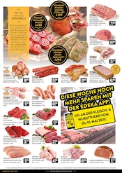 Aktueller EDEKA Prospekt mit Rindfleisch, "Aktuelle Angebote", Seite 2