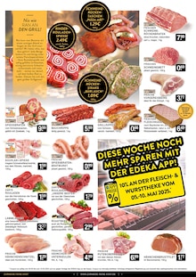 EDEKA Prospekt der KW 18 "Aktuelle Angebote" Aktueller EDEKA Prospekt "Aktuelle Angebote" Seite 2 von 8 Seiten