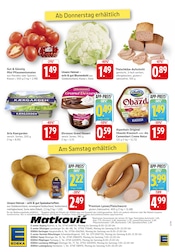 Aktueller E center Prospekt mit Kartoffeln, "Aktuelle Angebote", Seite 30
