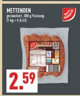 Aktuelles METTENDEN Angebot bei Marktkauf in Münster ab 2,59 €