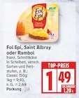 Käse im aktuellen EDEKA Prospekt