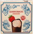 Aktuelle Erdbeeren Angebote bei Netto Marken-Discount in Mainz Aktuelles Quarksnacks Erdbeere Angebot bei Netto Marken-Discount in Mainz ab 1,79 €